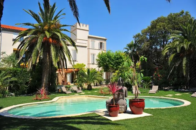 B&B Villa Valflor