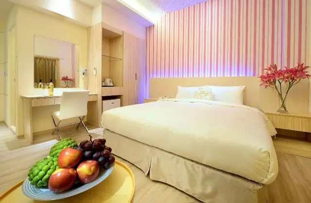 Anho Hotel