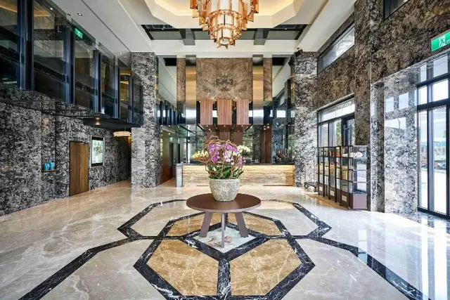So Fun Hotel