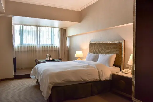 Jin Man Jia Hotel