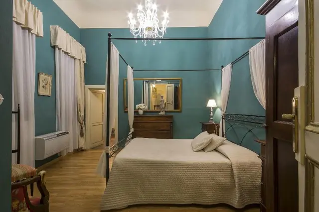 B&B La Bohème