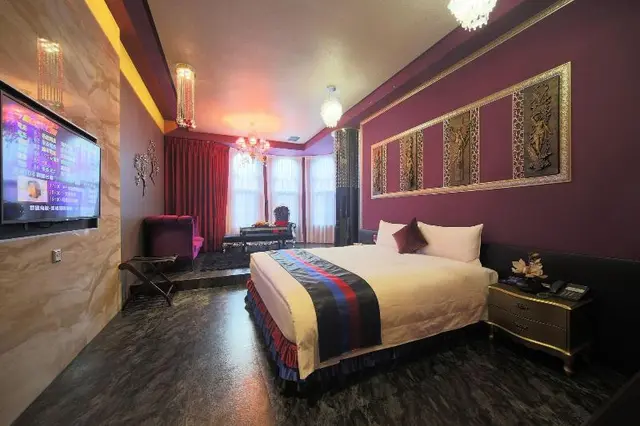 Herzs Hotel