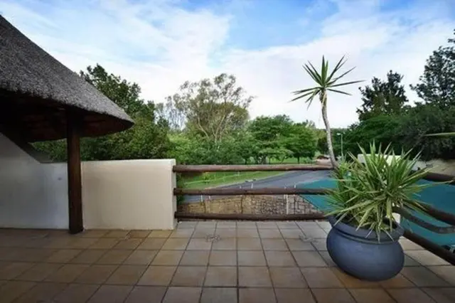 Villa Schreiner Guest House
