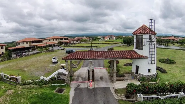 Hacienda Los Molinos Boutique Hotel