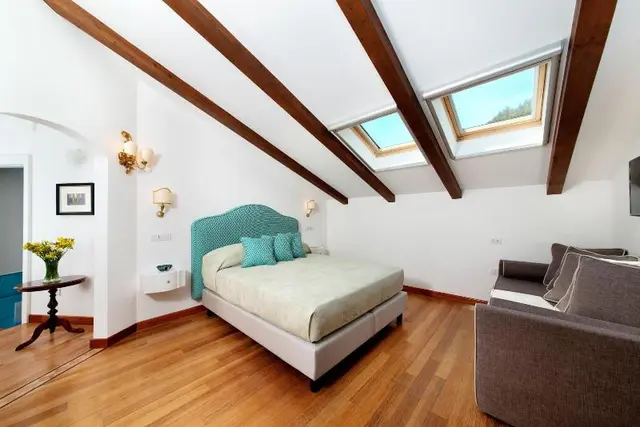 B&B Maiurè