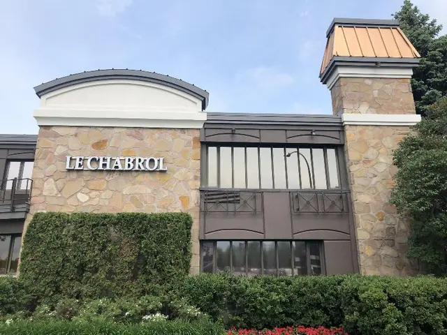 Le Chabrol Hotel & Suites