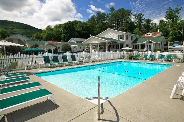 Heritage Of Lake George