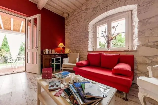 Botrona B&B