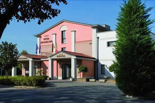 Hotel Brixellum