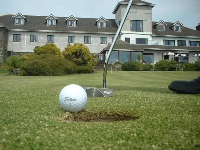 Bowood Park Hotel