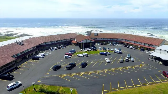 Adobe Resort