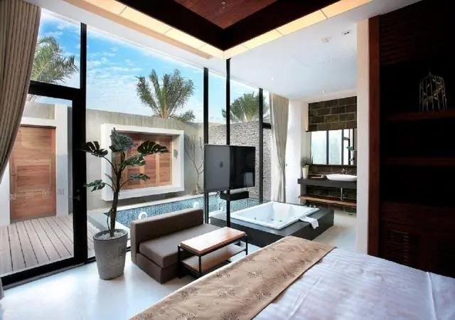 H Villa