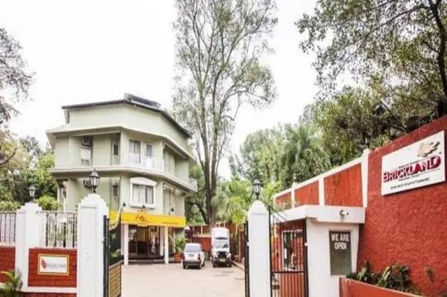 Brickland Hotel