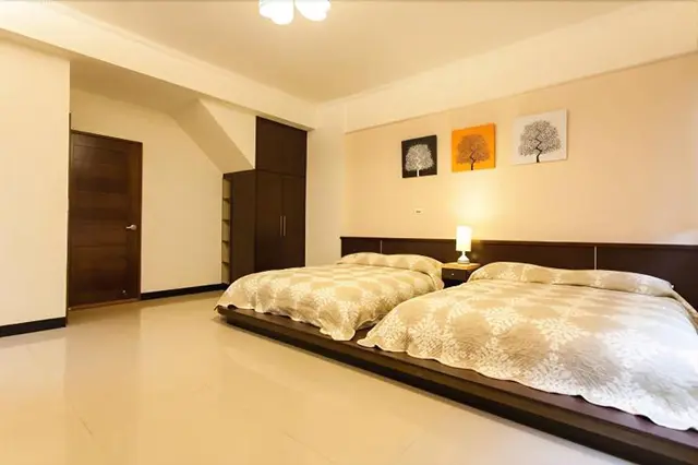 Eureka Fucheng Guesthouse