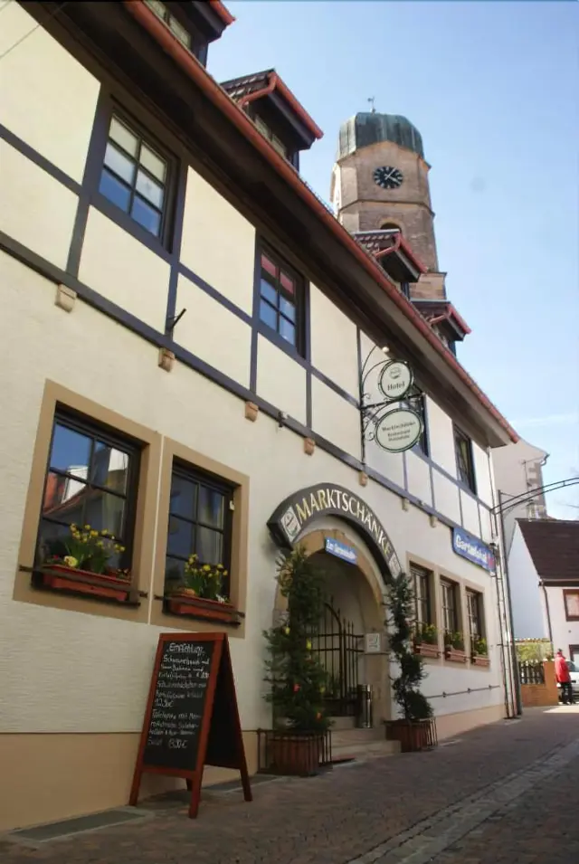 Marktschänke