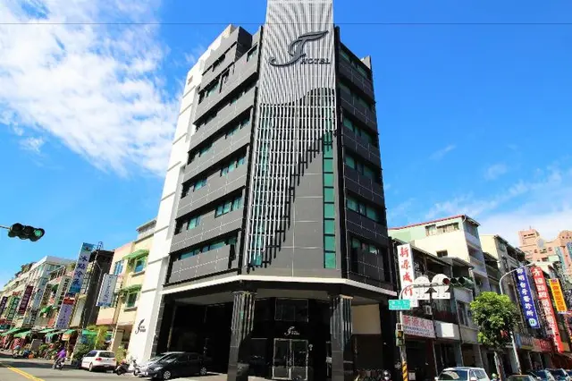 J Hotel