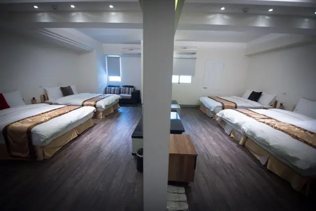 237 Hotel