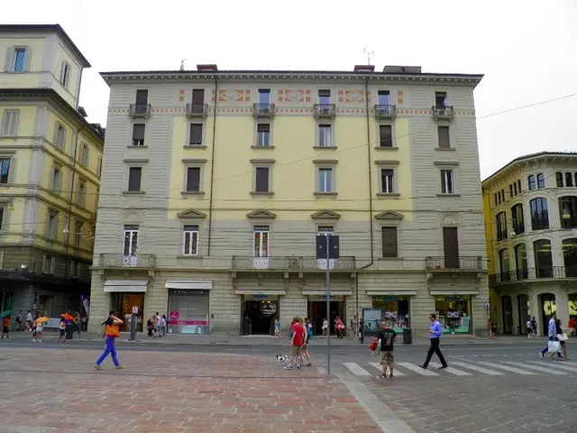 B&B Casa Faccioli