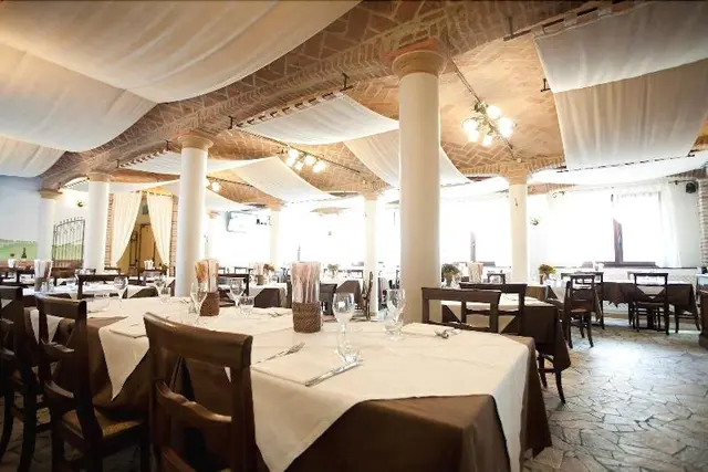 Ca' del Rio Resort