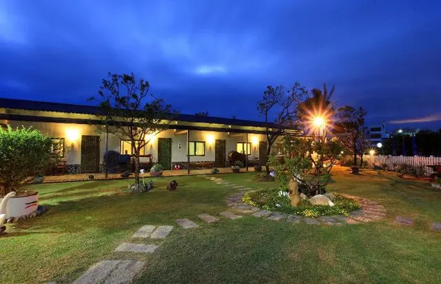 Lan Hai Inn