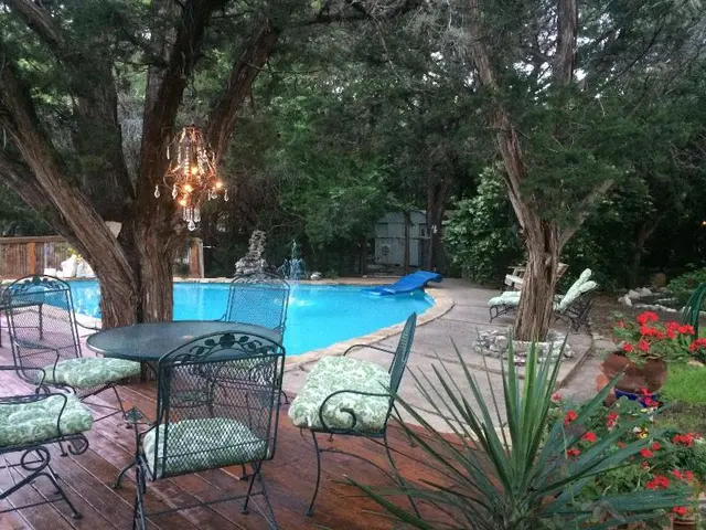 Casa Del Sol Bed And Breakfast