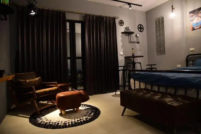 Living House