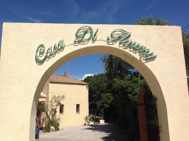 Casa Di Floumy