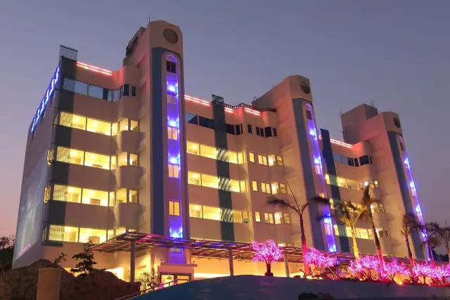 Clownfish Resort