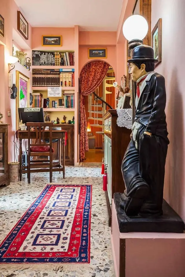 Casa Kita