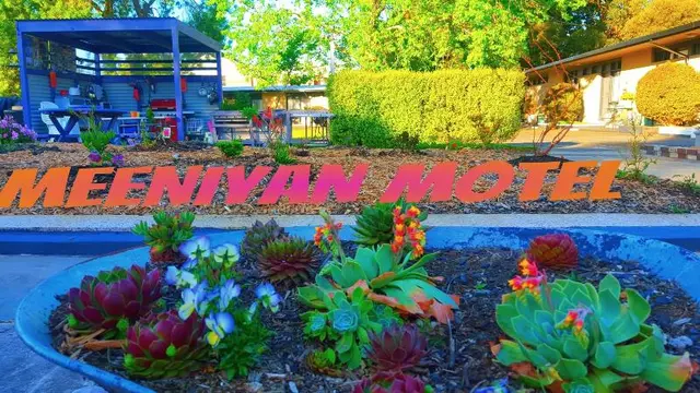Meeniyan Motel