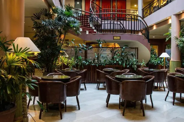 Hotel Memling