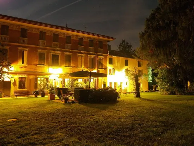 Ca' Marsure B&B