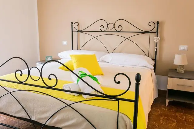 B&B Menta e Limone