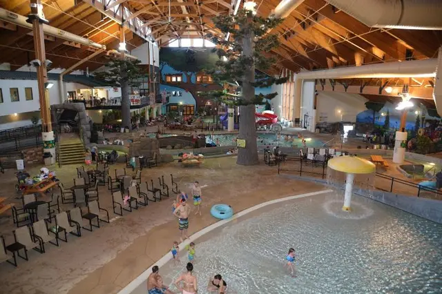Three Bears Resort