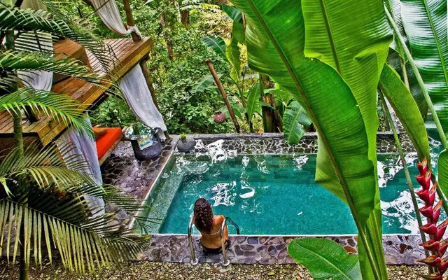 Canaima Chill House
