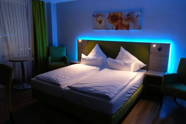 Minx - CityHotels