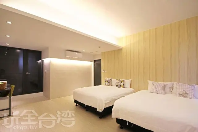P.S Hotel