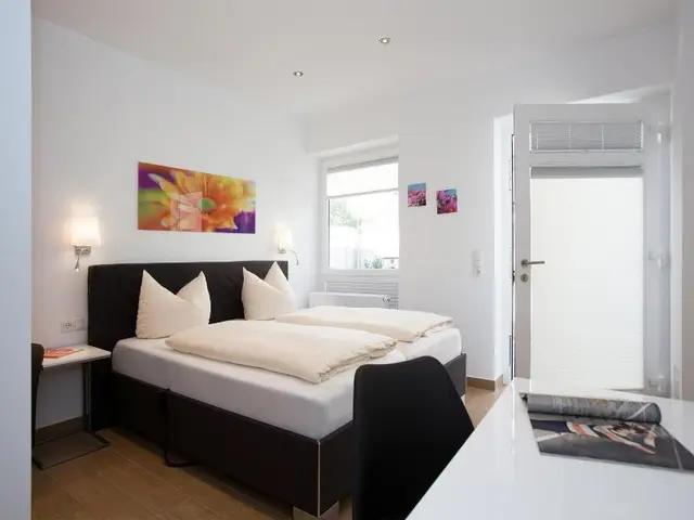 Mittelrheinpension