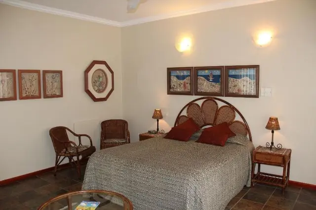 Marina Martinique B And B