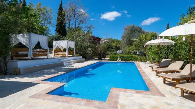 Casa Baliza