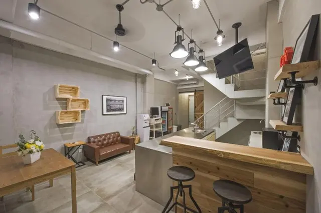 Ox Suites
