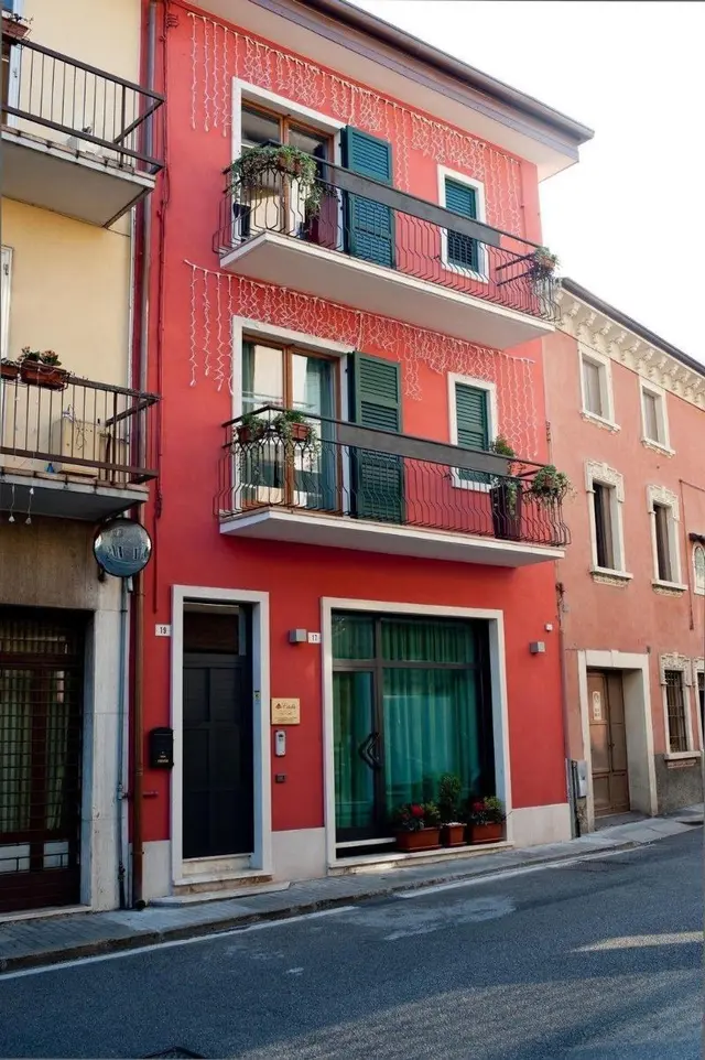 Casa Citella