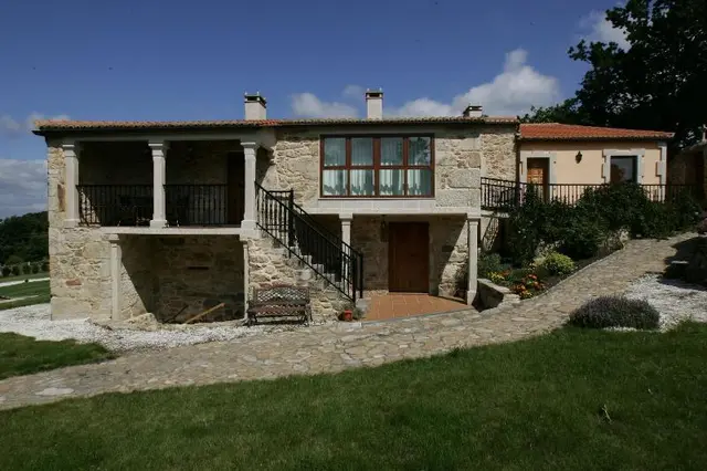 Casa Da Botica
