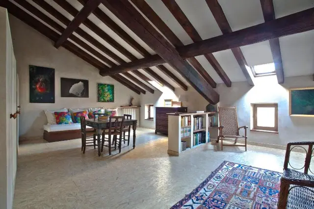 B&B Casa del Pittore