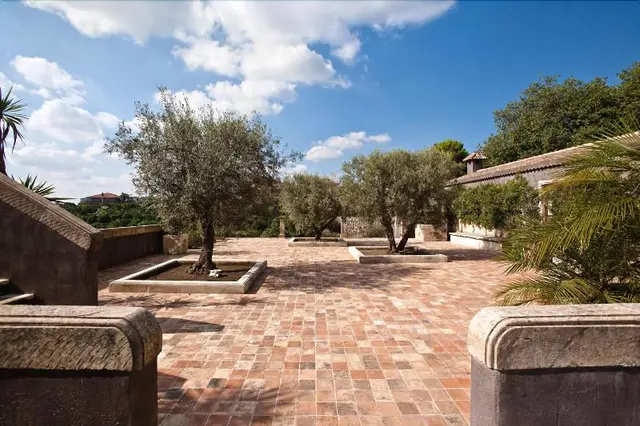 Casa La Carrubbazza