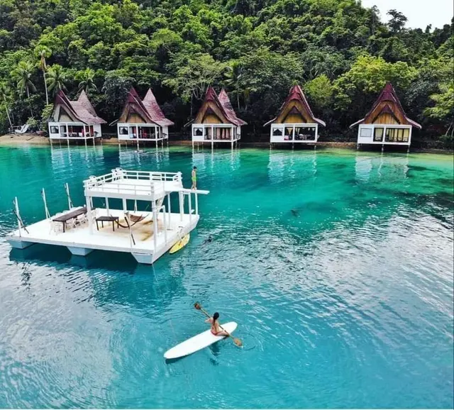 Club Tara Resort