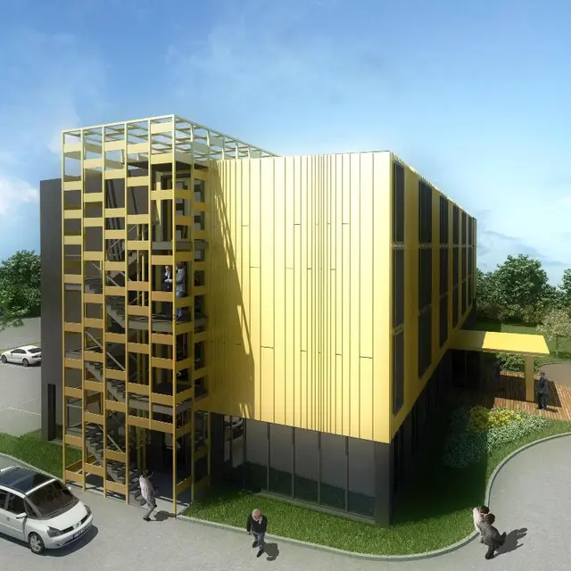 Myhotel Olching