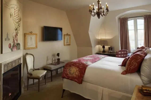 Enchanté Boutique Hotel