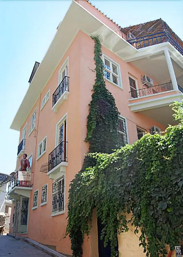 Villa Tulipan