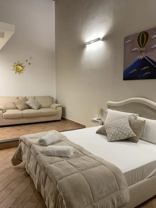 Nardones Suite